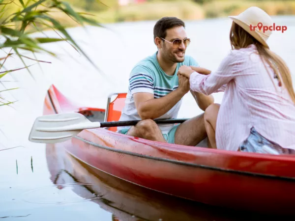 Kodaikanal - Activities