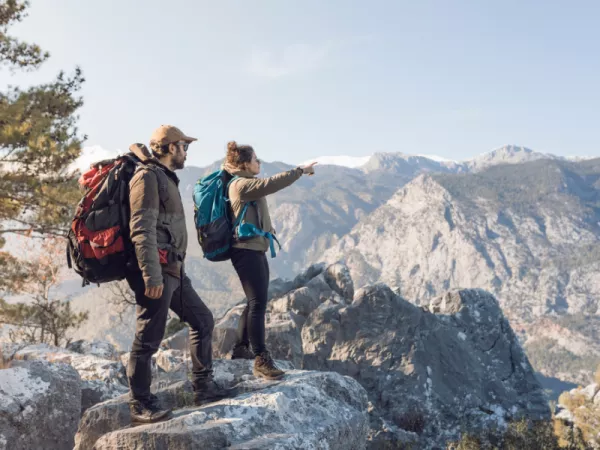 Budget for honeymooners in Kodaikanal