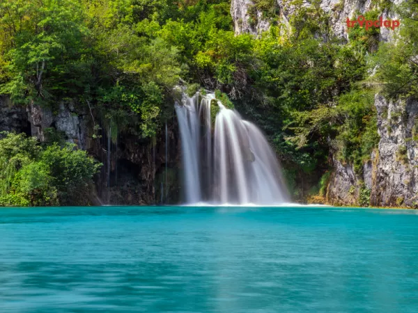 Dumbriguda Waterfall