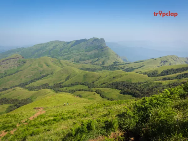 Chikmagalur