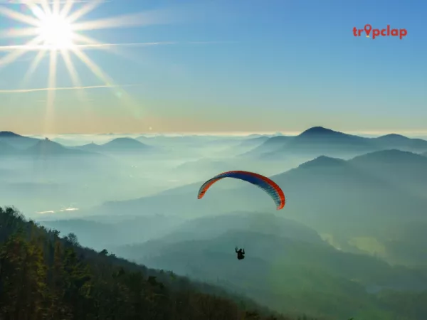 Bir-Billing, Himachal Pradesh