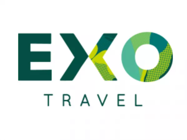 1. EXO Travel