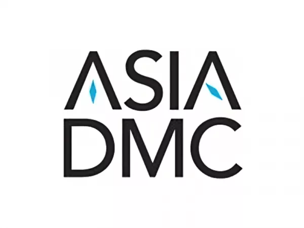 6. Asia DMC