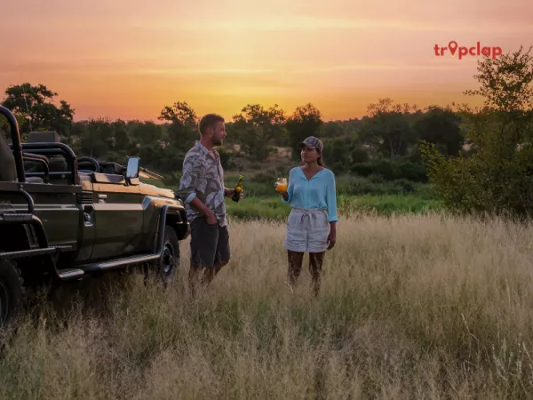 3. Jim Corbett National Park