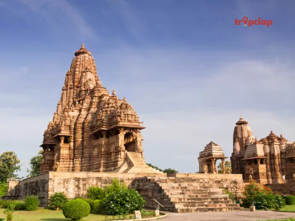 Khajuraho