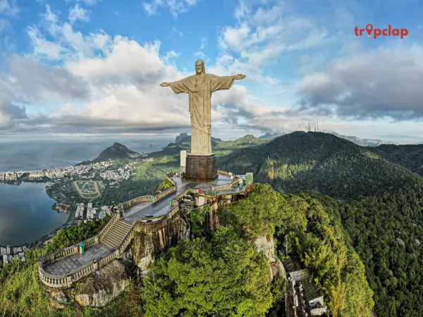 6. Rio de Janeiro, Brazil