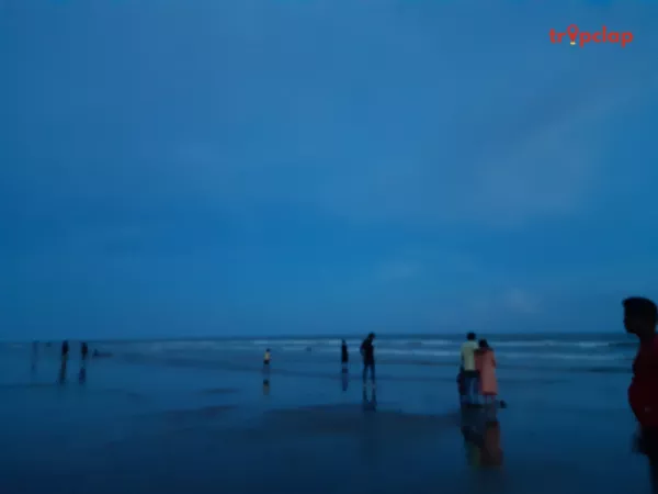 3. Digha
