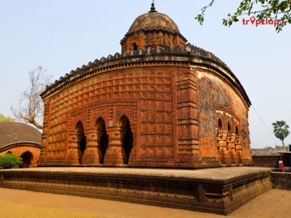 5. Bishnupur