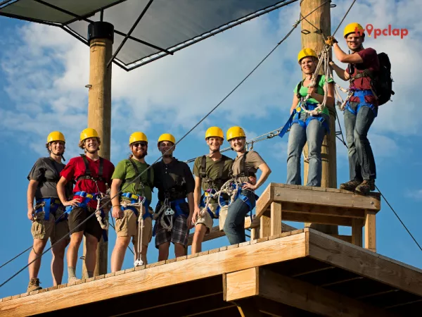 6. Mussoorie, Uttarakhand