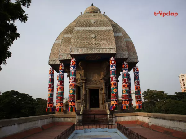 Valluvar Kottam
