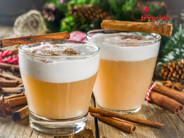 Toddy - Kerala's Palmyra Potion: