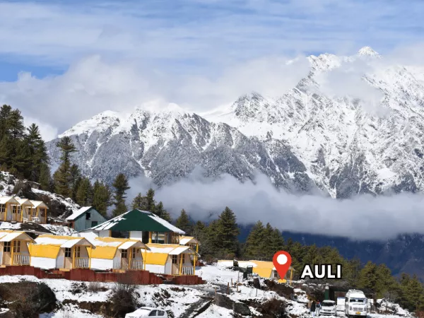 1.5 Auli