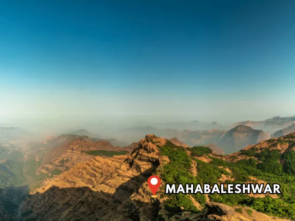 2.5 Mahabaleshwar