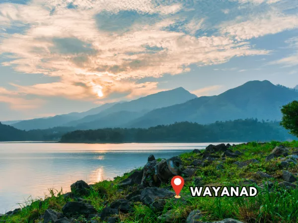 2.7 Wayanad