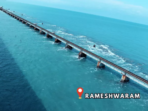 2.11 Rameswaram