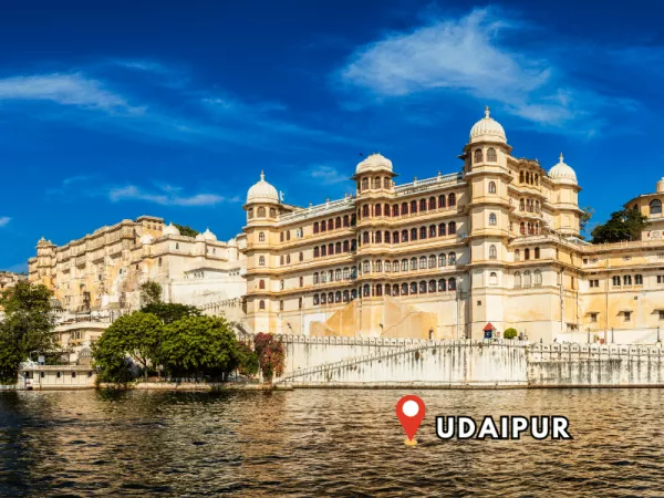 4.3 Udaipur
