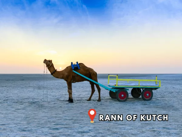 4.10 Rann of Kutch