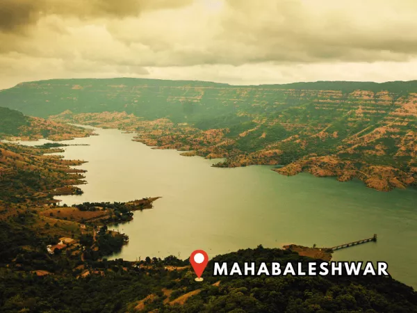 4.4 Mahabaleshwar 
