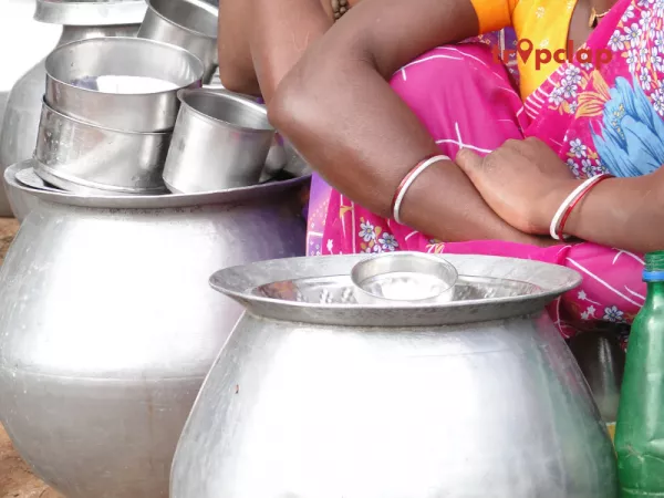 Handia - Odisha's Tribal Brew