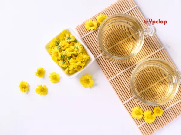 Mahua - Madhya Pradesh's Tribal Treasure