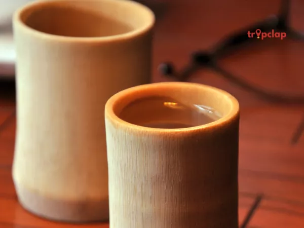 Zutho - Nagaland's Aromatic Delight: