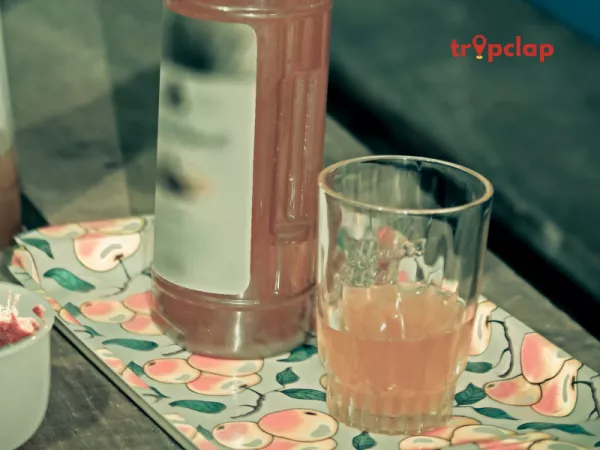 Apong - Assam's Fermented Wonder: