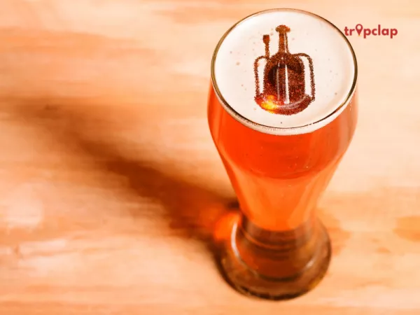 Tella - Telangana's Aromatic Brew