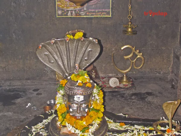 9. Vaidyanath Temple, Jharkhand: 