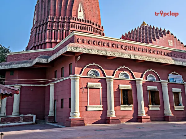 10. Nageshwar Jyotirlinga, Gujarat: 