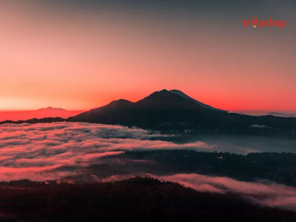 Mount Batur