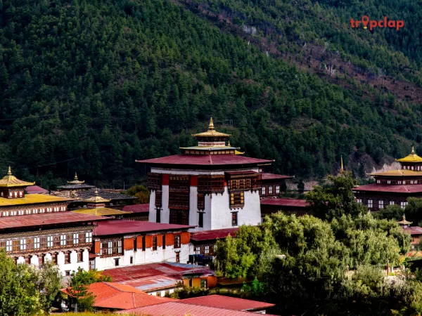 Thimphu