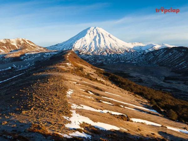 Tongariro National Park