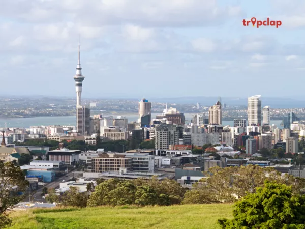 Auckland