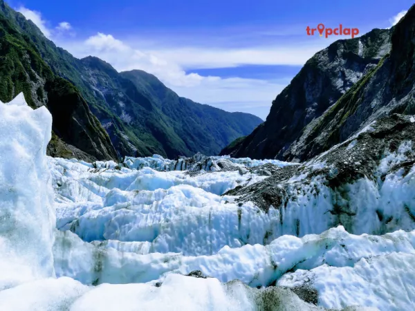 Franz Josef Glacier
