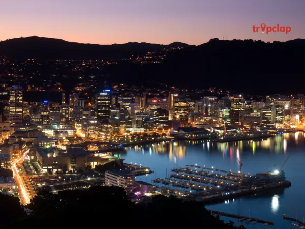 Wellington