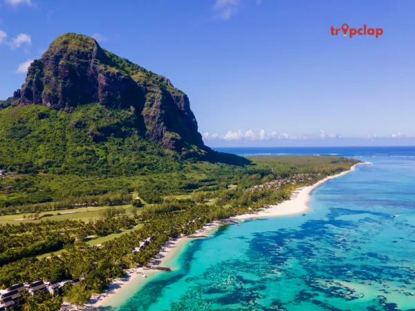 2.Le Morne