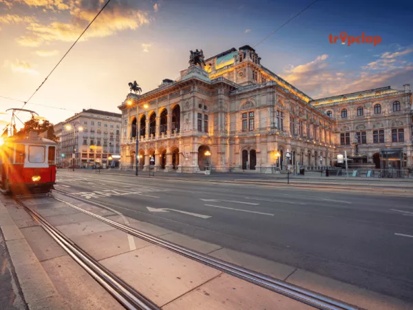 Vienna, Austria