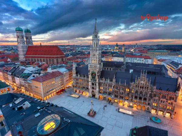 Munich, Germany