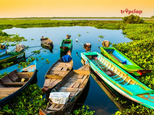 Phnom Penh, Cambodia