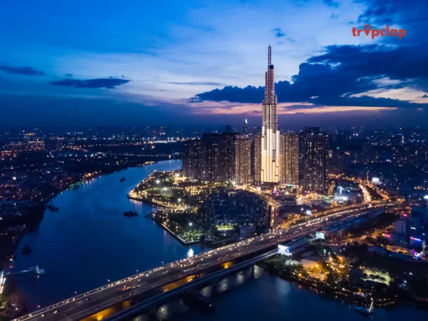 Ho Chi Minh City, Vietnam