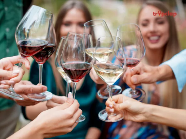 Perch Wine & Coffee Bar: 