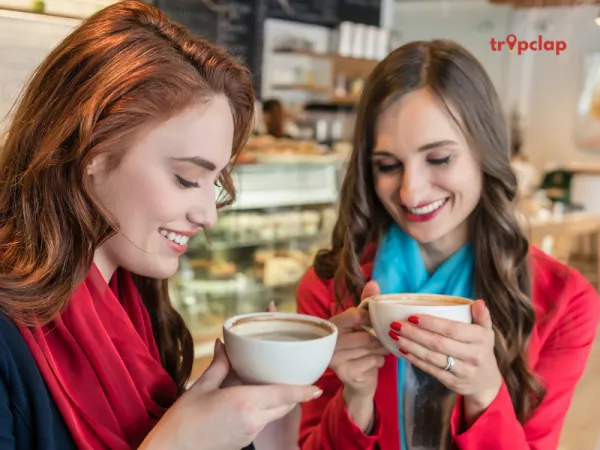 Blue Tokai Coffee Roasters