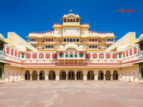 Maharaja Ranjit Singh Museum