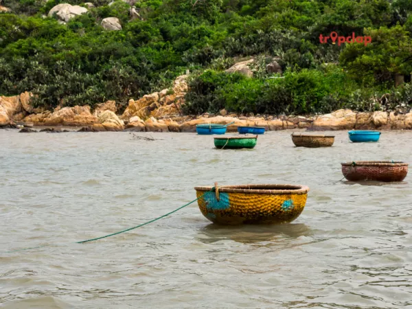 Hogenakkal, Tamil Nadu: 