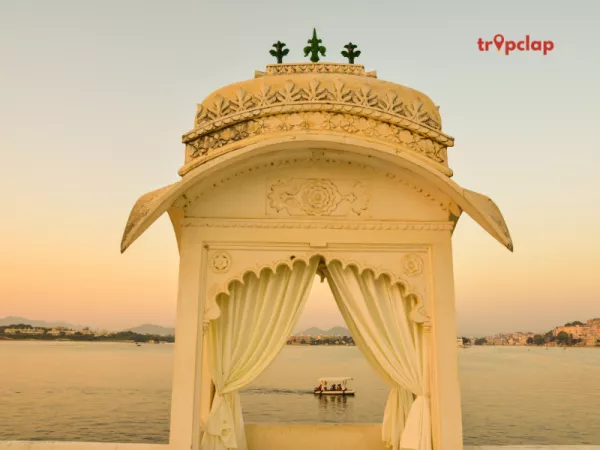 Udaipur, Rajasthan