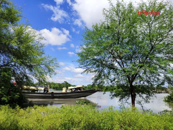 Sunderbans, West Bengal
