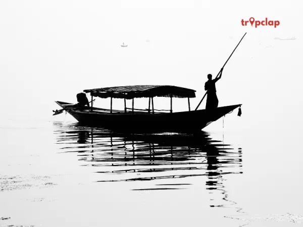 Chilika Lake, Odisha