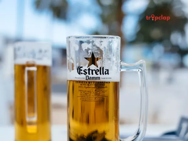 Estrella Damm