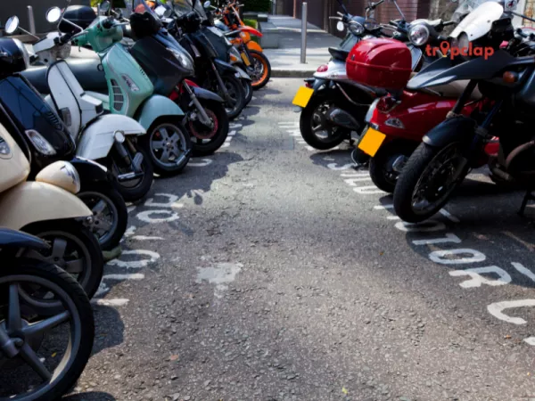 Benefits of Bike Renting in Bangalore