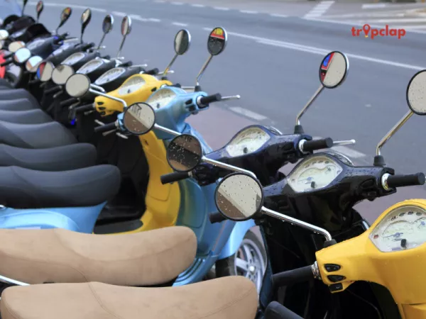 Procedure for Renting a Bike in Bangalore